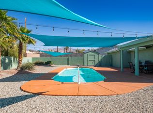 3777 Cholla Dr, Lake Havasu City, AZ 86406