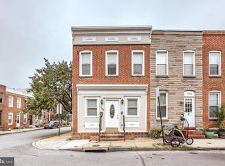 1740 Patapsco St, Baltimore, MD 21230