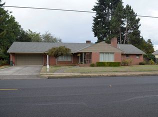 705 E Main St, Hillsboro, OR