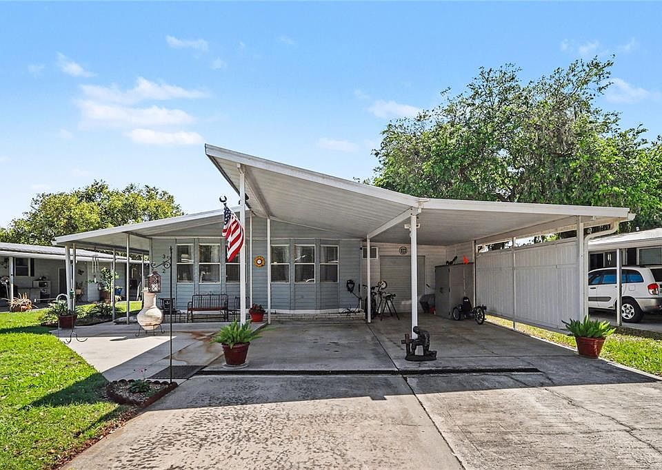 1st image of 2055 S FLORAL AVENUE #322