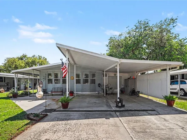 2055 S Floral Ave S #322, Bartow, FL 33830