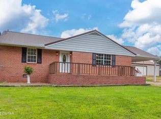 1028 M Powell Rd, Friendship, TN 38034