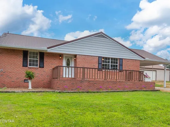 1028 M Powell Rd, Friendship, TN 38034