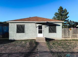 1411 W Tilden St, Roswell, NM 88203