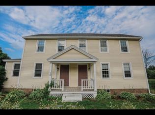 106 Winthrop Center Rd #2, Winthrop, ME 04364