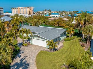 724 El Dorado Dr, Venice, FL 34285