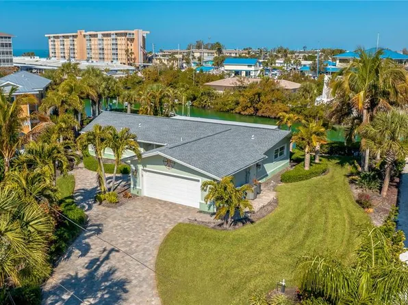 724 El Dorado Dr, Venice, FL 34285