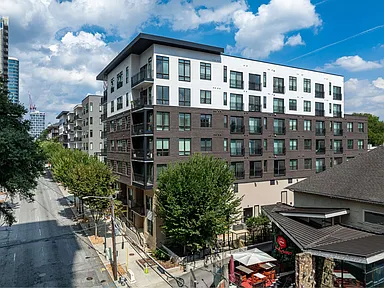 Broadstone Midtown