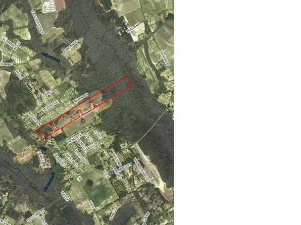 Tbd Pearsall Rd, Red Springs, NC 28377