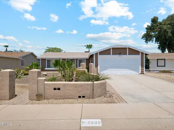 6808 E SANDRA Terrace, Scottsdale, AZ 85254
