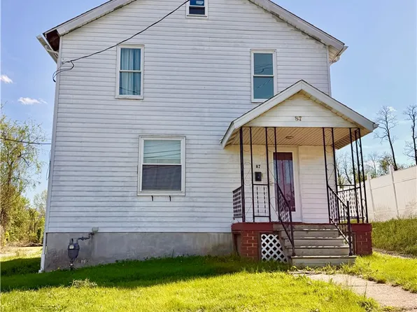 87 Delaware Ave, Uniontown, PA 15401