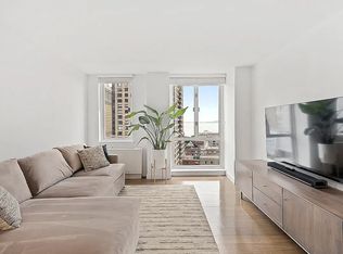 225 Rector Pl APT 19E, New York, NY 10280