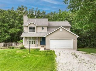 5637 Jenny Ln, Robertsville, MO 63072