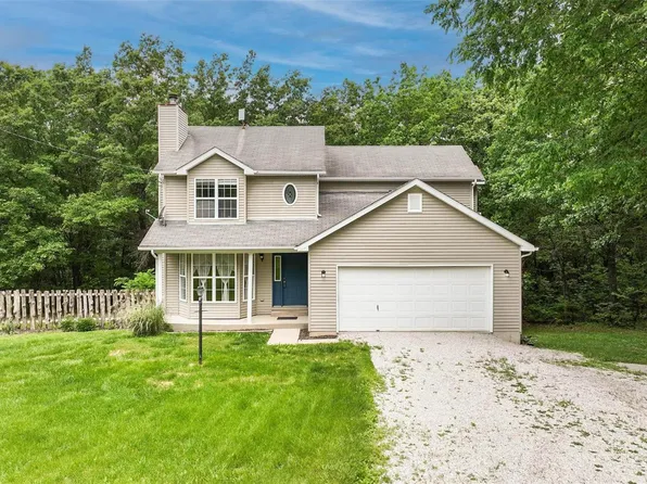 5637 Jenny Ln, Robertsville, MO 63072