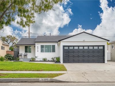 4318 Maybank Ave, Lakewood, CA, 90712