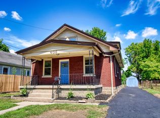 406 Patterson Ave, Cincinnati, OH 45215