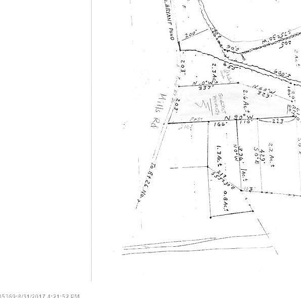 2nd image of 0 Mills Rd