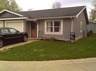 2724 N Rockford Pl, Kokomo, IN 46902