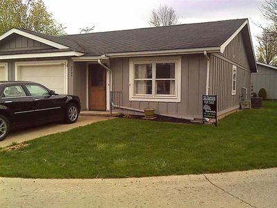 2724 N Rockford Pl, Kokomo, IN, 46902