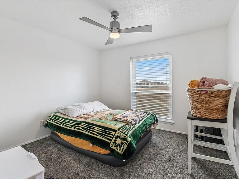 7600 Emmett F Lowry Expy #1102 — Photo 16