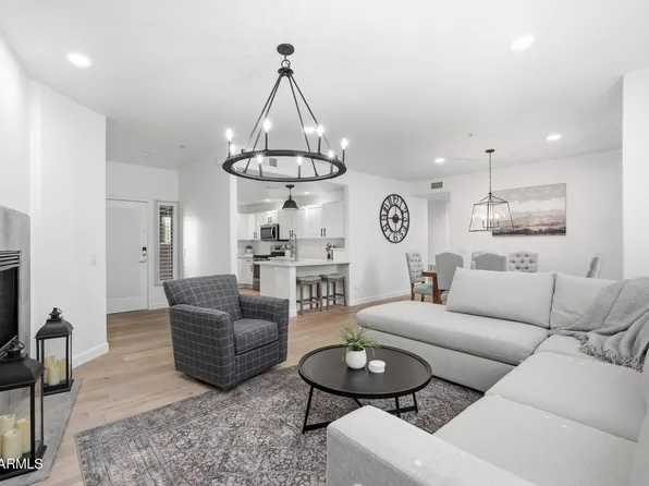 19700 N 76TH Street #1119, Scottsdale, AZ 85255