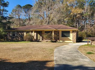 224 Perry Hill Rd, Moncks Corner, SC 29461
