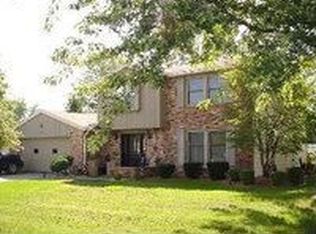 421 Rosemont Ave, Bryan, OH 43506