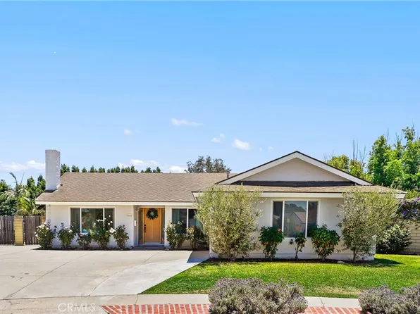 22832 Maza Ct, Lake Forest, CA 92630
