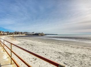 35 Eastern Ave #1, Lynn, MA 01902