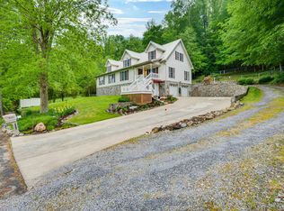 210 Park St, Erwin, TN 37650