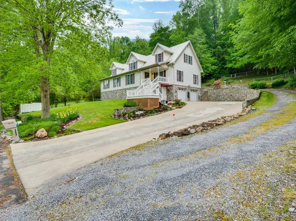 210 Park St, Erwin, TN 37650