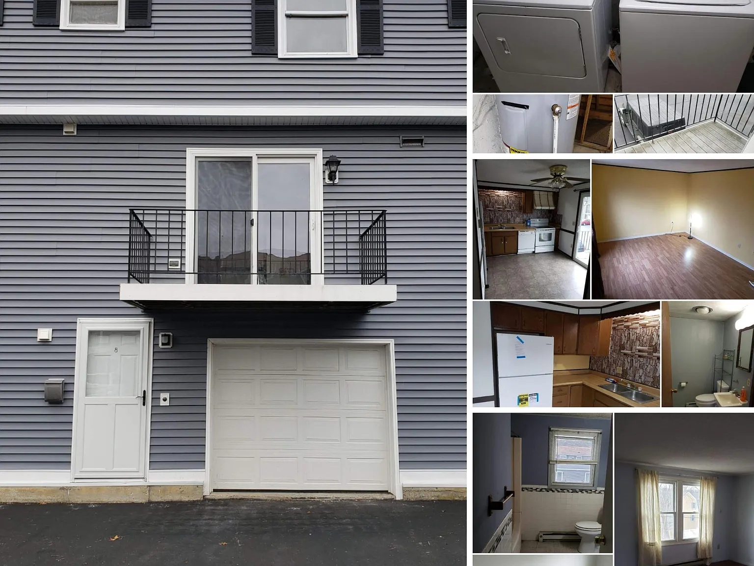 2 bed, 1.5 bath, 935 sqft, $2,200 — Photo 1