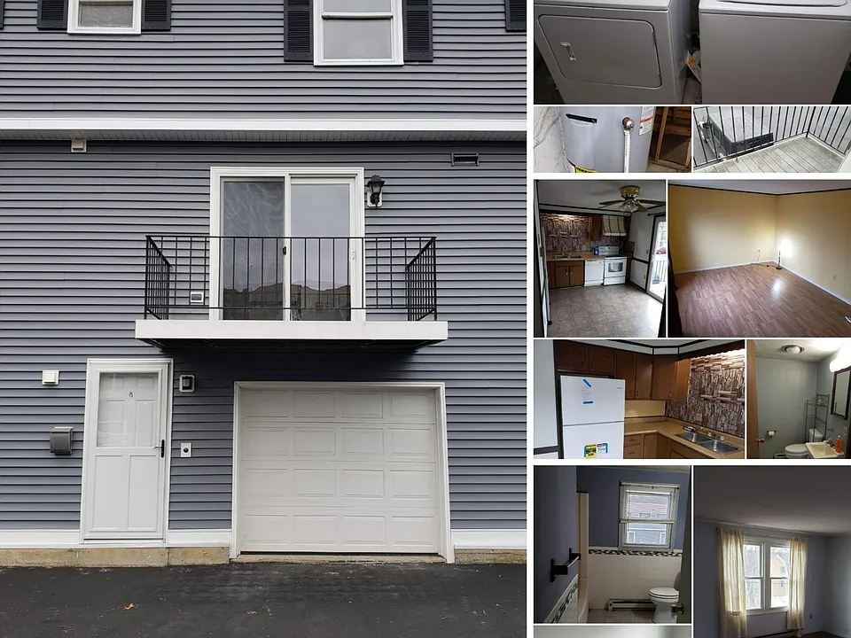 1215 Pawtucket Blvd