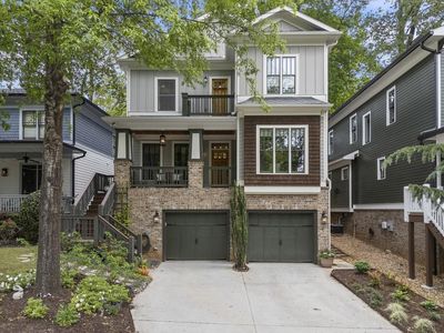 3253 Cates Ave NE, Atlanta, GA, 30319