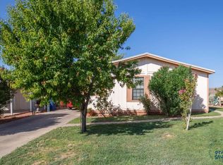 75 N 3950 W, Hurricane, UT 84737