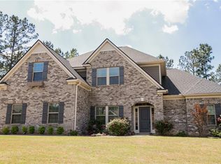 2163 Cardinal Ln #2020-06-22, Waverly, AL 36879