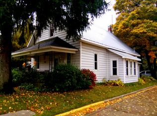 502 E Spring St, Lagrange, IN 46761