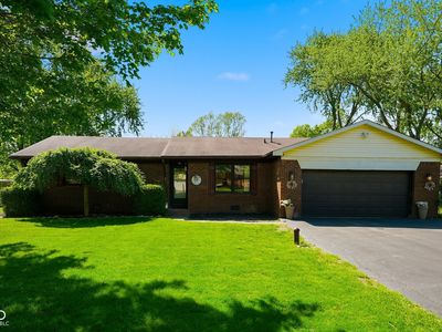1912 Charles St, Avon, IN, 46123