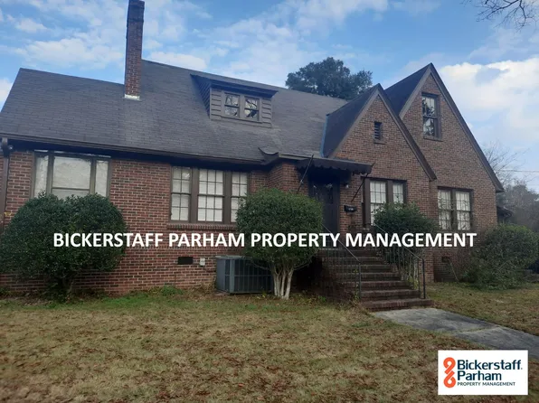 Wildwood Duplex, 1708 Wildwood Ave #1710, Columbus, GA 31906