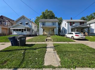 1750 Macomber St, Toledo, OH 43606