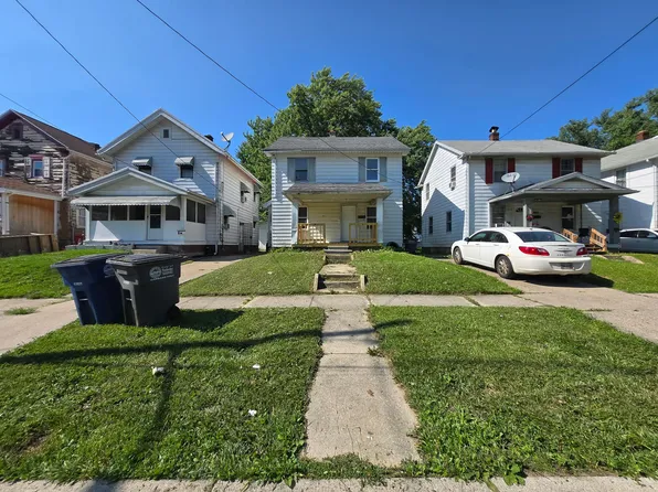 1750 Macomber St #1, Toledo, OH 43606