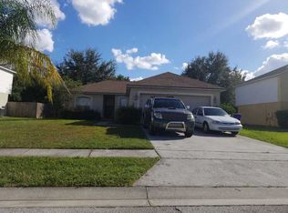 741 Plymouth Turtle Way, Saint Cloud, FL 34772