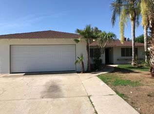 301 Pilot Ave, Bakersfield, CA