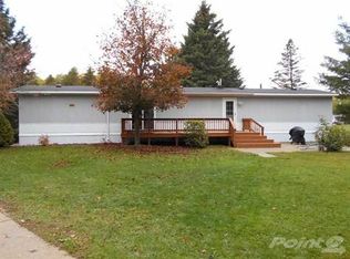3333 S Dickerson Rd, Lake City, MI 49651