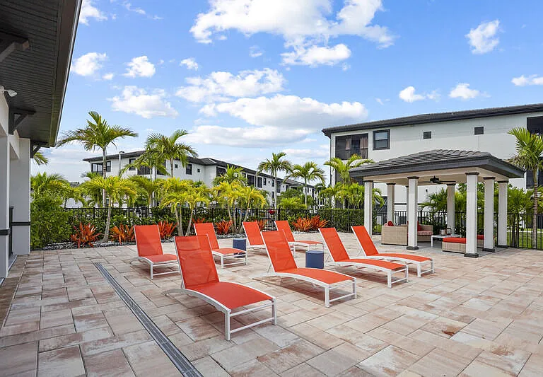 The Edge at Fort Myers — Photo 12