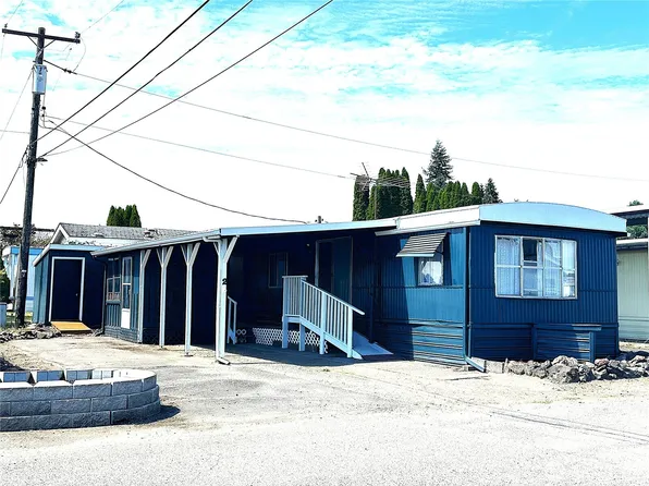 507 E Colorado Street Unit 2, Kelso, WA 98626