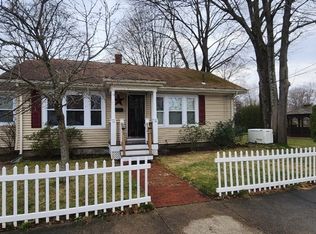 18 Clarence St, Attleboro, MA 02703