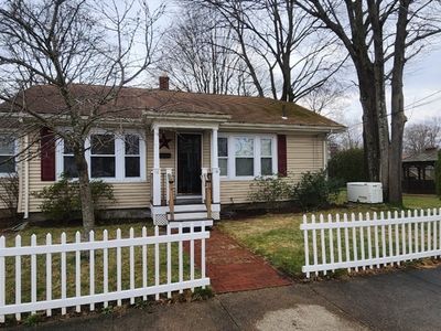 18 Clarence St, Attleboro, MA, 02703