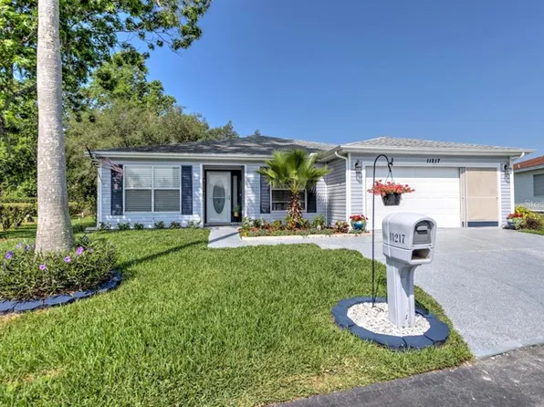 11217 Corey Pavin Ln, San Antonio, FL 33576