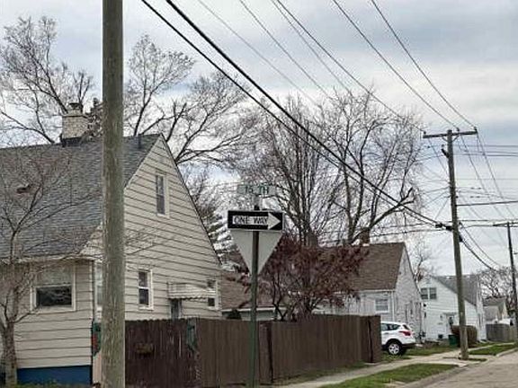 Property Rear View